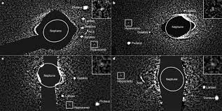 Larissa is an excellent ­ lm. The Seventh Inner Moon Of Neptune Nature