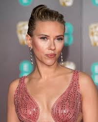 Scarlett Johnson (@scarletjohnsonofficiali) • Instagram photos and videos