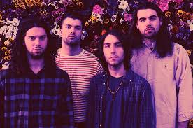 Turnover Premieres New Album, Proves There's Life After Pop-Punk