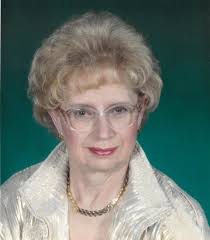 Martha Gearhart Obituary