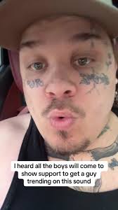 Boys Support Trending Sound Challenge