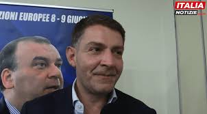 VIDEO INTERVISTA Europee, Magliocca: “A Caserta Forza Italia supererà la  percentuale del partito a livello nazionale”
