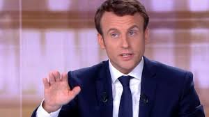 Image result for picture of macron