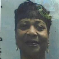 Ms. Evonne Bullock Obituary