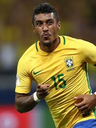 Resultado de imagem para Paulinho jogador