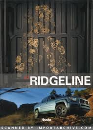 Image result for Dark Cherry 2007 Ridgeline
