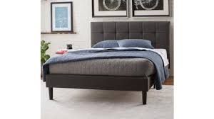 Platform bed bed frames : Cheap Bed Frames At Wayfair Cnn