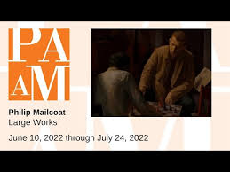 Philip Malicoat: Large Works