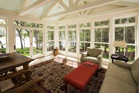 Love How Open This Is Sunroom Decorating Sunroom Designs Four Seasons Room