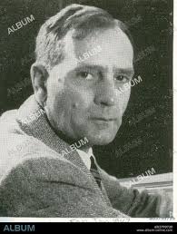Edwin Hubble, American Astronomer