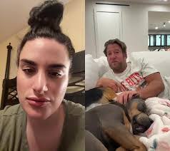 Talia Meyers's Instagram, Twitter & Facebook