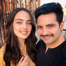 You may know that most celebrities have their own name before becoming a. Bigg Boss 10 Participant Karan Mehra Is Debuting In Punjabi Tv Opposite Former Beauty Queen Himanshi Parashar