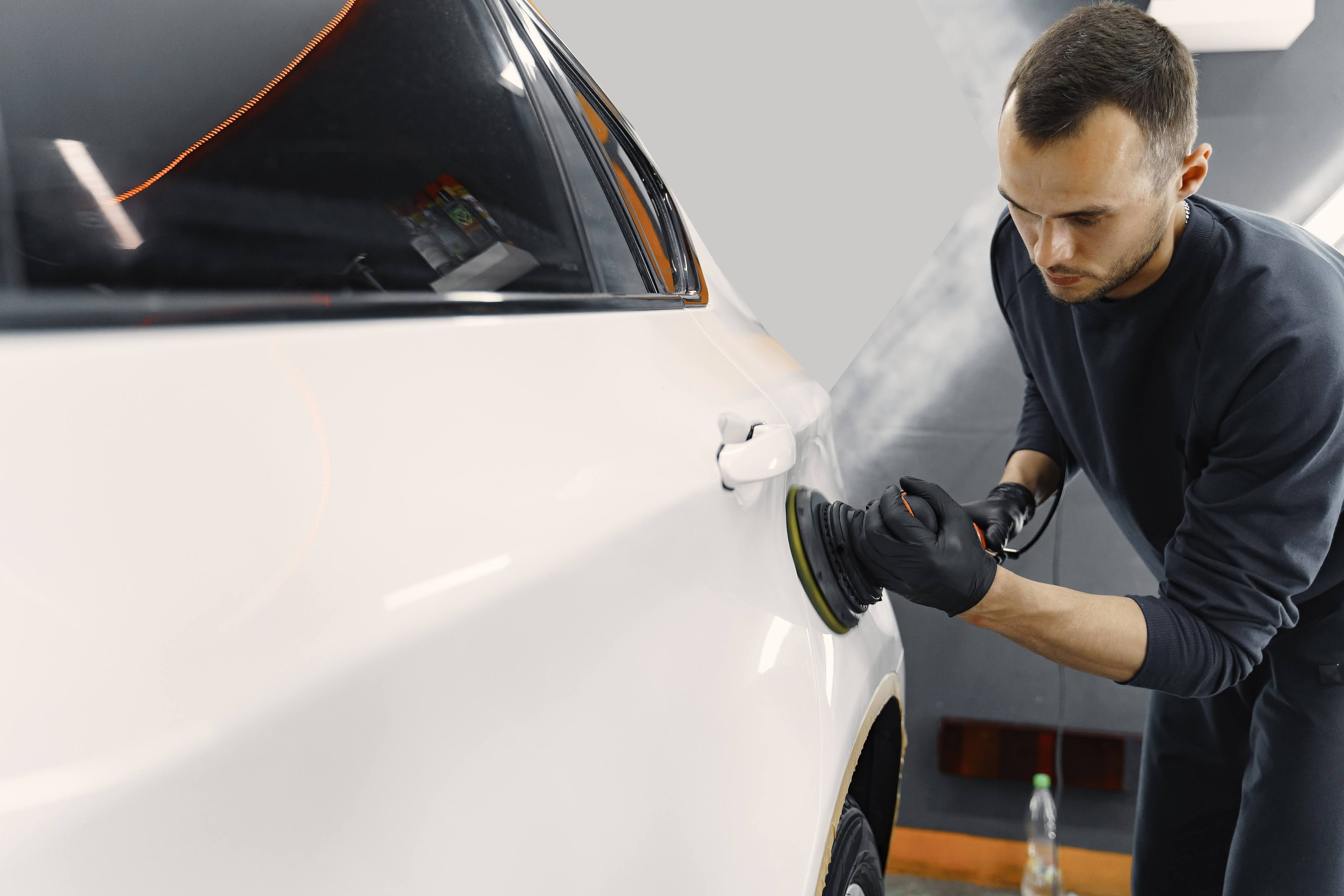 Car Scratch Removal product image