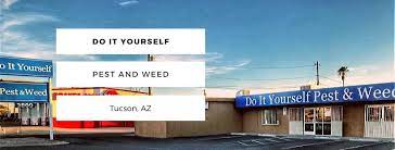 Search for other pest control equipment & supplies in tucson on the real yellow pages®. Do It Yourself Pest And Weed Control Tucson Home Facebook