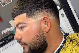 Haircut & Beard Near Me in La Escondida