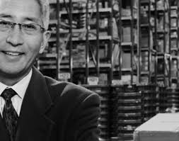 It pays to have the corner office