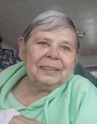 Robertta "Bertie" Lee (Golisek) Giese Obituary February 25, 2018
