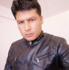 Martin Moya Jaldin 的个人主页