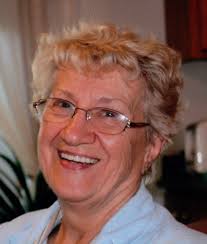 Death Notice for Doreen "Pat" Muriel (Reichstein) Rich