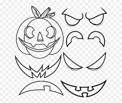 This drawing episode is a really fun way to learn how to add dimension or 3d to your jack o'lantern faces. How To Draw Jack O Lantern Drawing Jack O Lantern Faces Hd Png Download Vhv