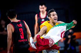 The tournament was held from august 6 to 16, 2009 in tianjin, china. Fiba Asia Champions Cup 2018 Fiba Basketball