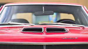 Image result for Frost White 1970 Javelin