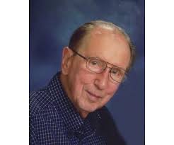 David L. Ehlert Obituary (2025)