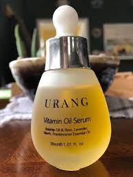 Check Out What I M Selling On Mercari Brand New Urang Vitamin Oil Serum Vitamins Frankincense Essential Oil Oils