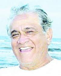 German Benavides Obituary (2016)