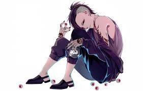 This is just blog about tokyo ghoul and tokyo ghoul:re. Free Download Wallpaper Anime Guy Tattoo Tokyo Ghoul Tokyo Ghoul Uta Red 1332x850 For Your Desktop Mobile Tablet Explore 54 Uta Wallpaper Uta Wallpaper Uta Tokyo Ghoul Wallpaper