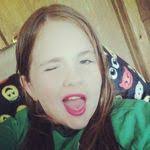 Amber Pontious's Instagram, Twitter & Facebook