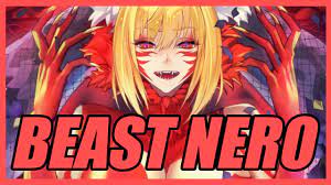 Beast Nero is a MUST Summon! (Fate/Grand Order) - YouTube