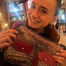 big hats tiny scarves etc‼️