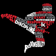 2015 Kickstart Kids Sponsorship Drive T Shirt Design Kickstartkids Org Drive Supportksk Discipline Kids Teaching Character Karate