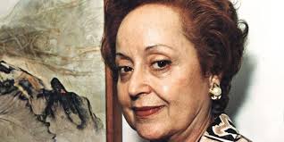 Morre em Belo Horizonte Sara Ávila, ex-diretora da Escola Guignard