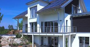 Architektur Hauser Baufritz Architektur Haus Haus Hauswand