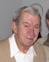 Obituary of Allan Richard