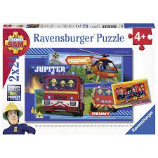They feature fun puzzles of all types that'll keep you entertained. 9 Piece Ravensburger Action In The City Jigsaw Puzzle Puzzles Jigsaw Puzzles Puzzles Toys Games