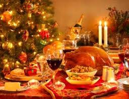 The list is extensive and has changed rather dramatically over time. What To Serve For Christmas Dinner Delicious Ideas Lovetoknow
