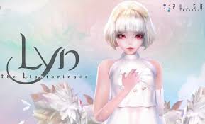 Lyn The Lightbringer Is A Free Android New Action Role Playing Rpg Mobile Multiplayer Game Featuring A Charming And I In 2020 Multiplayer Games Mobile Legends Roleplay