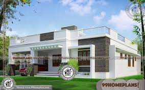 Single Story Plans 90 Modern House Roof Design Modern Collections Modern Roof Design Kerala House Design House Roof Design