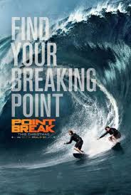 Unter anderen mit luke bracey, edgar ramírez, ray winstone, teresa palmer und delroy lindo. Point Break Kinospielfilm 2014 2015 Crew United
