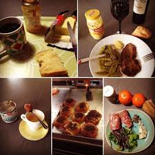 There are many delicious cow's milk cheeses ('fromage de vache'), but also goat's milk cheeses ('fromage de chevin'). What Do Real French Women Eat In A Day