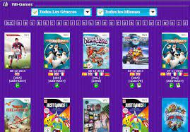 Modded consoles will accept games from all regions (pal/nstc) so get the best gc games now! Wii Iso Torrent Download Sites Goodmontana