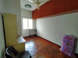 Rumah Sewa Seksyen 7 Shah Alam Property Rentals On Carousell