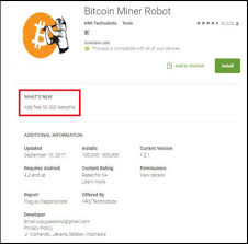 Their trading technology is well established and has been in use in big crypto mining. Https Blogs Quickheal Com Beware Fake Cryptocurrency Mining Apps Report Quick Heal Security Labs