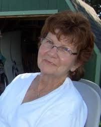 Naomi A. Stanton Obituary August 11, 2023