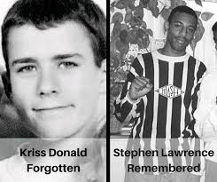 Kris Andrew Richards