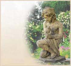 Have soon niki de saint phalle: Figuren Aus Steinguss