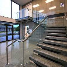 Floating Staircase Commercial Stairs Building Stairs Stairs